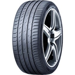 Шины Nexen N`Fera Sport SU2 235/55 R17 99V