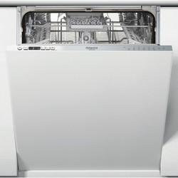 Встраиваемая посудомоечная машина Hotpoint-Ariston HIC 3B19 C