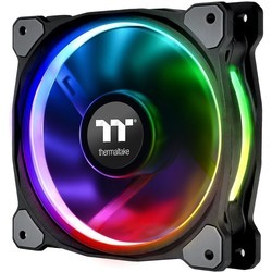 Система охлаждения Thermaltake Pacific M360 Plus D5 Hard Tube Water Cooling Kit