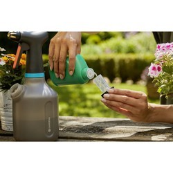 Опрыскиватель GARDENA Pump Sprayer 1 l 11112-20