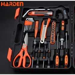 Набор инструментов Harden 511012