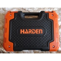 Набор инструментов Harden 511018