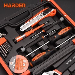 Набор инструментов Harden 511018