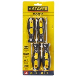 Набор инструментов STAYER 2513-H4z01