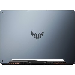 Ноутбук Asus TUF Gaming F15 FX506LH (FX506LH-HN197T)