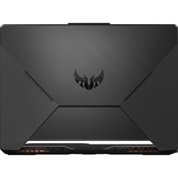 Ноутбук Asus TUF Gaming F15 FX506LH (FX506LH-HN197T)