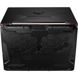 Ноутбук Asus TUF Gaming F15 FX506LH (FX506LH-HN197T)