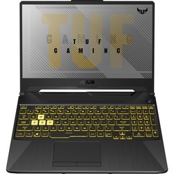 Ноутбук Asus TUF Gaming F15 FX506LH (FX506LH-HN197T)