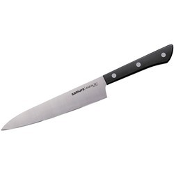 Набор ножей SAMURA SHR-0280B/K