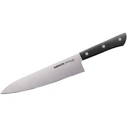 Набор ножей SAMURA SHR-0280B/K