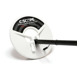 Металлоискатель CScope CS1220XD
