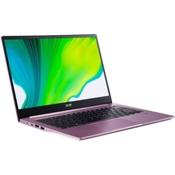 Ноутбуки Acer NX.HSEEU.00P