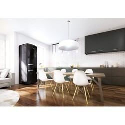 Холодильник Gorenje ONRK 193 BK