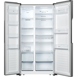 Холодильник Gorenje NRS 918 EMX