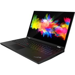Ноутбук Lenovo ThinkPad T15g Gen 1 (T15g G1 20UR003ART)