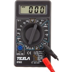 Мультиметр Tesla DT832