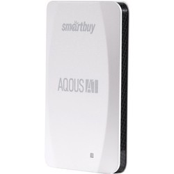 SSD SmartBuy Aqous A1 (синий)