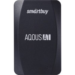 SSD SmartBuy Aqous A1 (синий)