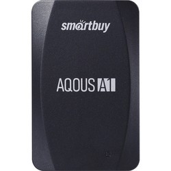 SSD SmartBuy Aqous A1 (серый)