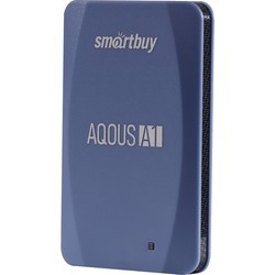 SSD SmartBuy Aqous A1 (синий)