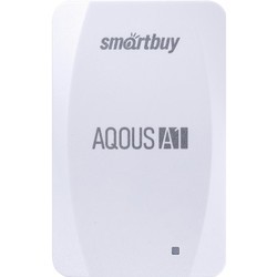 SSD SmartBuy Aqous A1 (синий)