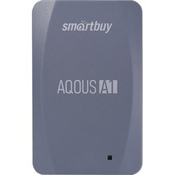 SSD SmartBuy Aqous A1 (желтый)