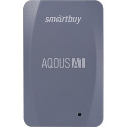 SSD SmartBuy Aqous A1 (синий)