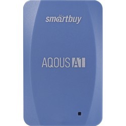SSD SmartBuy SB128GB-A1R-U31C (серый)
