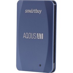 SSD SmartBuy SB128GB-A1R-U31C (черный)