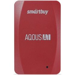 SSD SmartBuy SB128GB-A1R-U31C (красный)