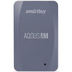 SSD SmartBuy SB256GB-A1R-U31C (серый)