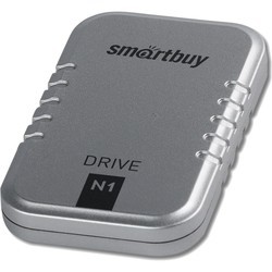 SSD SmartBuy N1 Drive (серебристый)