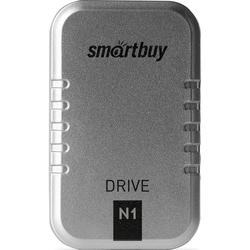SSD SmartBuy SB128GB-N1G-U31C (серебристый)