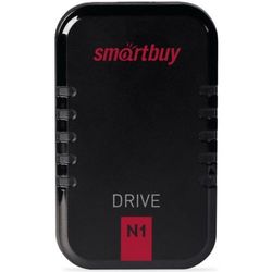 SSD SmartBuy SB256GB-N1G-U31C (черный)