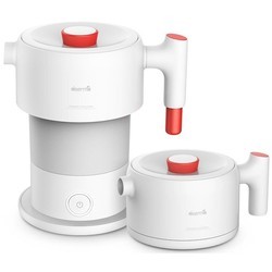 Электрочайник Xiaomi Deerma Portable Electric Kettle