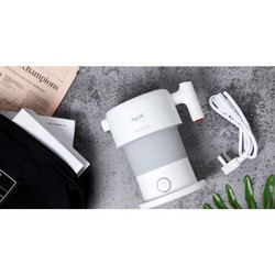 Электрочайник Xiaomi Deerma Portable Electric Kettle