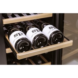 Винный шкаф Caso WineMaster 380 Smart