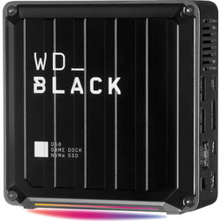 SSD WD D50 Game Dock