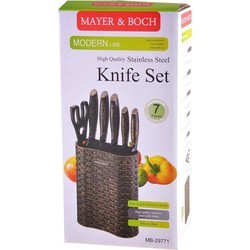Набор ножей Mayer & Boch 29771