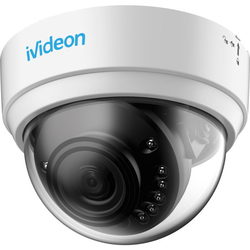 Камера видеонаблюдения Ivideon Dome