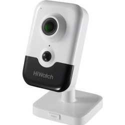 Камера видеонаблюдения Hikvision HiWatch IPC-C022-G0/W 2.8 mm