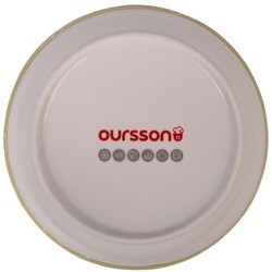 Пищевой контейнер Oursson BS4086RC