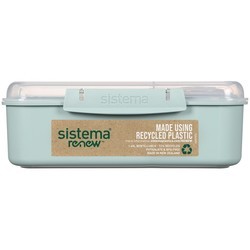 Пищевой контейнер Sistema 581690