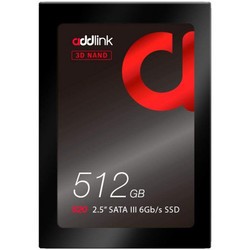 SSD Addlink S20