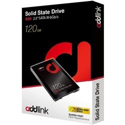 SSD Addlink AD120GBS20S3S