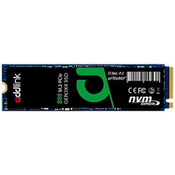 SSD Addlink S68