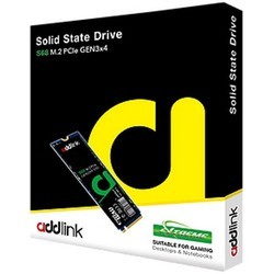 SSD Addlink S68
