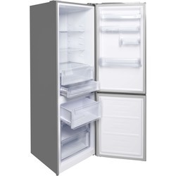 Холодильник Gunter&Hauer FN 342 IDX