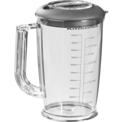 Миксер KitchenAid 5KHB2570EAC