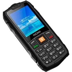 Мобильный телефон Nomi i2450 X-treme